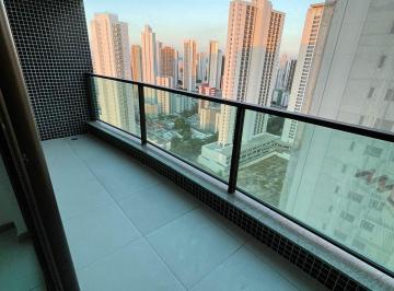 Apartamento de 3 quartos, Recife · apartamento em boa viagem 3qts