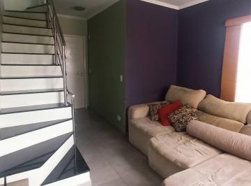 Casa · 184m² · 3 Quartos · 2 Vagas · Casa em Condomínio à venda em Vila Campo Grande - SP