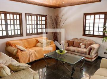 Casa · 377m² · 4 Quartos · 4 Vagas · Casa à Venda - Adalgisa, 4 Quartos,  377 m² - Osasco