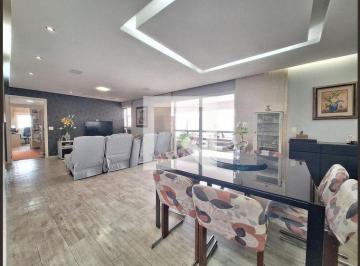 Apartamento · 162m² · 3 Quartos · 3 Vagas · Apartamento à Venda - Barra Funda, 3 Quartos, 162 m² - São Paulo