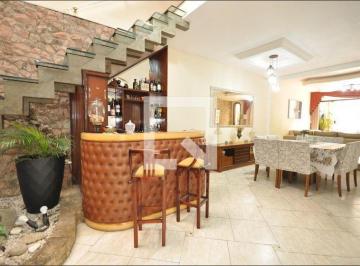 Casa · 454m² · 4 Quartos · 2 Vagas · Casa à Venda - Tucuruvi, 4 Quartos,  454 m² - São Paulo