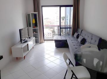 Apartamento · 42m² · 1 Quarto · 1 Vaga · Flat New Point disponível para venda com 42m², 01 dorm e 01 vaga