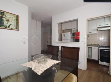 Apartamento · 41m² · 1 Quarto · 1 Vaga · Flat Ambassador, apto disponível para venda com 41m², 01 dorm e 01 vaga
