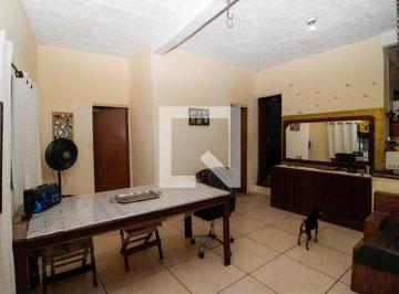 Casa · 110m² · 2 Quartos · 1 Vaga · Casa à Venda - Concórdia, 2 Quartos,  110 m² - Belo Horizonte