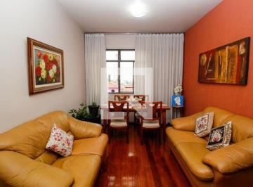 Apartamento · 90m² · 3 Quartos · 2 Vagas · Apartamento à Venda - Graça, 3 Quartos,  90 m² - Belo Horizonte