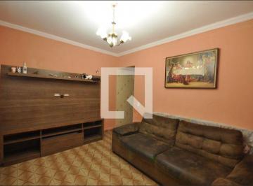 Casa · 130m² · 2 Quartos · 1 Vaga · Casa à Venda - Jardim Brasil , 2 Quartos,  130 m² - São Paulo