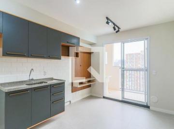 Apartamento · 36m² · 2 Quartos · Apartamento para Aluguel - Chácara Santo Antonio, 2 Quartos,  36 m² - São Paulo