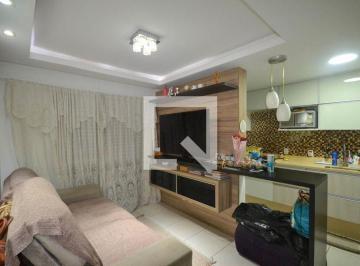 Apartamento · 59m² · 2 Quartos · 1 Vaga · Apartamento para Aluguel - Silvânia, 2 Quartos, 59 m² - Nova Iguaçu