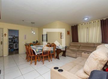 Apartamento · 130m² · 3 Quartos · 1 Vaga · Apartamento para Aluguel - Jabaquara, 3 Quartos, 130 m² - São Paulo