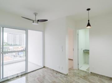 Apartamento · 35m² · 1 Quarto · 1 Vaga · Apartamento para Aluguel - Centro, 1 Quarto,  35 m² - Diadema