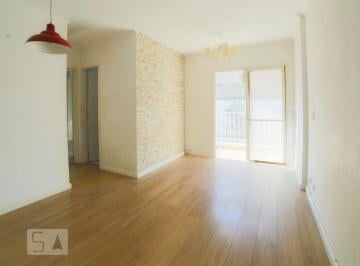 Apartamento · 53m² · 2 Quartos · 1 Vaga · Apartamento para Aluguel - Chácara Santo Antonio, 2 Quartos,  53 m² - São Paulo