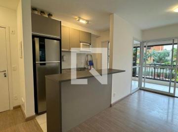 Apartamento · 67m² · 2 Quartos · 1 Vaga · Apartamento para Aluguel - Alphaville, 2 Quartos,  67 m² - Barueri