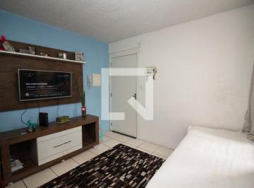 Apartamento · 43m² · 2 Quartos · 1 Vaga · Apartamento à Venda - Partenon, 2 Quartos, 43 m² - Porto Alegre