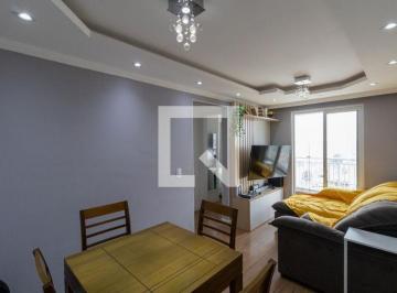 Apartamento · 46m² · 2 Quartos · 1 Vaga · Apartamento à Venda - Itaquera, 2 Quartos, 46 m² - São Paulo