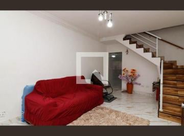 Casa · 166m² · 4 Quartos · 2 Vagas · Casa à Venda - Jardim Brasília, 4 Quartos,  166 m² - São Paulo