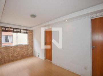 Apartamento · 39m² · 2 Quartos · 1 Vaga · Apartamento à Venda - Portal do Morumbi, 2 Quartos,  39 m² - São Paulo