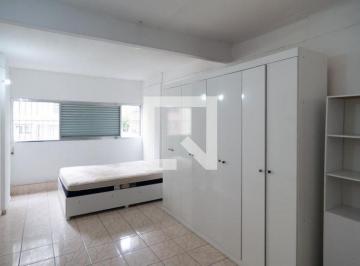 Apartamento · 42m² · 1 Quarto · Apartamento à Venda - Consolação, 1 Quarto,  42 m² - São Paulo