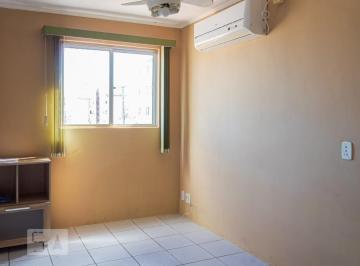 Apartamento · 40m² · 2 Quartos · 1 Vaga · Apartamento à Venda - Estância Velha, 2 Quartos,  40 m² - Canoas
