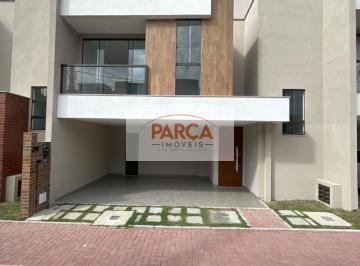 Casa · 153m² · 3 Quartos · 2 Vagas · Casa à Venda em Morada de Laranjeiras - 3 Suítes, 153m²