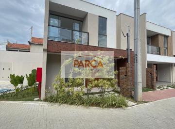 Casa · 158m² · 4 Quartos · 2 Vagas · Casa de 04 quartos em Condomínio em Morada de Laranjeiras / Vila Alto Douro /...