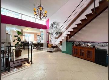 Casa · 234m² · 4 Quartos · 2 Vagas · Casa à Venda - Chácara Inglesa, 4 Quartos,  234 m² - São Paulo