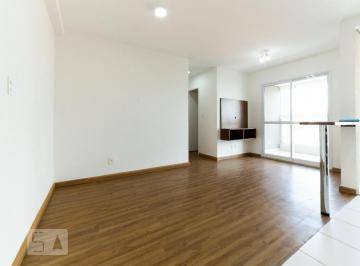 Apartamento · 57m² · 2 Quartos · 1 Vaga · Apartamento à Venda - Brooklin, 2 Quartos,  57 m² - São Paulo