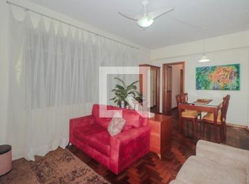 Apartamento · 93m² · 4 Quartos · Apartamento à Venda - Rio Branco, 4 Quartos,  93 m² - Porto Alegre