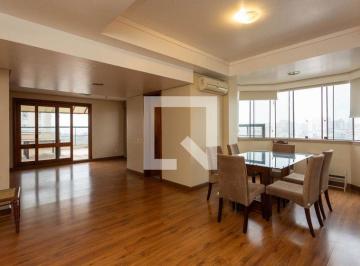 Apartamento · 125m² · 1 Quarto · 1 Vaga · Apartamento à Venda - Independência, 1 Quarto, 125 m² - Porto Alegre