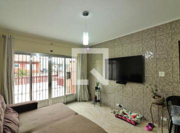 Casa · 220m² · 2 Quartos · 3 Vagas · Casa à Venda - Baeta Neves, 2 Quartos,  220 m² - São Bernardo do Campo
