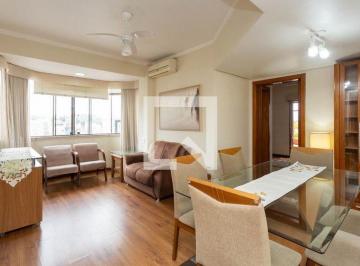 Apartamento · 125m² · 2 Quartos · 1 Vaga · Apartamento à Venda - Independência, 2 Quartos,  125 m² - Porto Alegre