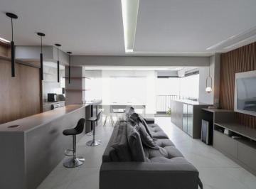 Apartamento · 94m² · 2 Quartos · 2 Vagas · Apartamento à Venda - Tatuapé, 2 Quartos, 94 m² - São Paulo