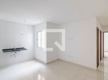 Apartamento · 100m² · 2 Quartos · 1 Vaga · Apartamento à Venda - Jardim das Maravilhas, 2 Quartos, 100 m² - Santo André