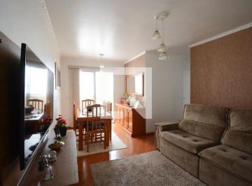 Apartamento · 60m² · 3 Quartos · 1 Vaga · Apartamento à Venda - Baeta Neves, 3 Quartos, 60 m² - São Bernardo do Campo