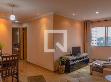 Apartamento · 63m² · 2 Quartos · 1 Vaga · Apartamento à Venda - Jabaquara, 2 Quartos,  63 m² - São Paulo