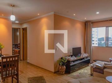 Apartamento · 63m² · 2 Quartos · 1 Vaga · Apartamento à Venda - Jabaquara, 2 Quartos,  63 m² - São Paulo
