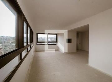 Apartamento · 110m² · 3 Quartos · 2 Vagas · Apartamento à Venda - Menino Deus, 3 Quartos, 110 m² - Porto Alegre