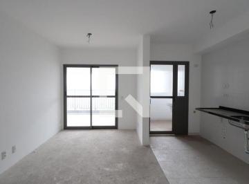 Apartamento · 66m² · 2 Quartos · 1 Vaga · Apartamento à Venda - Tatuapé, 2 Quartos, 66 m² - São Paulo