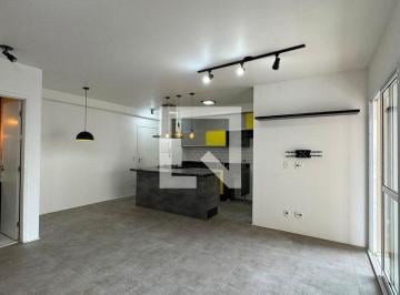 Apartamento · 62m² · 1 Quarto · 1 Vaga · Apartamento à Venda - Jardim Iracema, 1 Quarto,  62 m² - Barueri