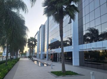 Comercial · 34m² · 1 Vaga · Comercial para aluguel - na Barra da Tijuca