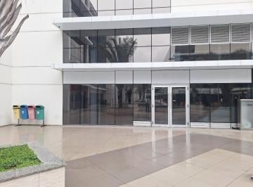 Comercial · 121m² · 1 Vaga · Comercial para aluguel - na Barra da Tijuca