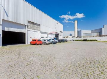 Comercial , São José dos Pinhais · Barracão para alugar, 1580 m² Rio Pequeno - São José dos Pinhais/PR