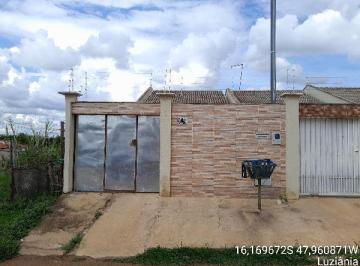 Photo_0 · 
                Oportunidade Única em LUZIANIA - GO | Tipo: Casa | Negociação: Venda Direta Online 
