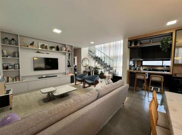 Casa · 222m² · 3 Quartos · 4 Vagas · Casa Condomínio em Araraquara