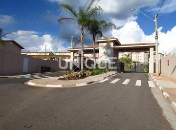 Apartamento · 54m² · 2 Quartos · 1 Vaga · Apartamento à venda no Condomínio Portal do Itá - Itatiba -SP