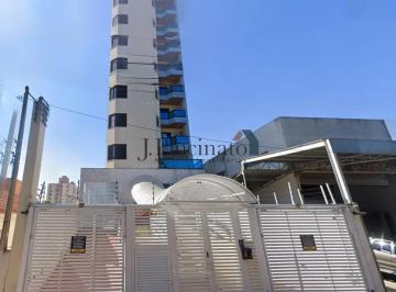Apartamento · 100m² · 3 Quartos · 1 Vaga · APARTAMENTO COM 02 QUARTOS NO BAIRRO VILA PROGRESSO - JUNDIAÍ/SP - CONDOMÍNIO ARUBA - REF. 6789