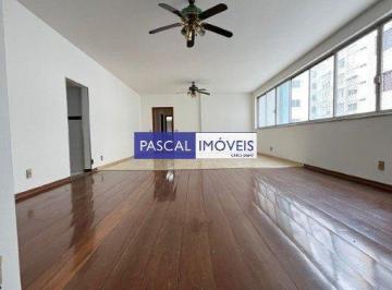 Apartamento · 200m² · 3 Quartos · 2 Vagas · Apartamento Paraíso 3 dormitórios 2 vagas