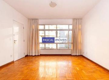 Apartamento · 94m² · 4 Quartos · 1 Vaga · Apartamento Vila Nova Conceição 4 dormitórios 1vag