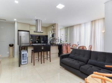 Apartamento · 55m² · 1 Quarto · 1 Vaga · Apartamento de 1 quarto em ótima região do Batel.