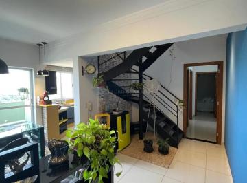 Apartamento · 108m² · 3 Quartos · 2 Vagas · Apartamento Duplex na Zona 07