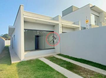 Imagem do Imóvel · CASA RECEM COSNTRUÍDA A VENDA COM 2 DORMITÓRIOS, SENDO UMA SUÍTE , ÁREA GOURMET, 2 VAGAS, JARDIM, IS